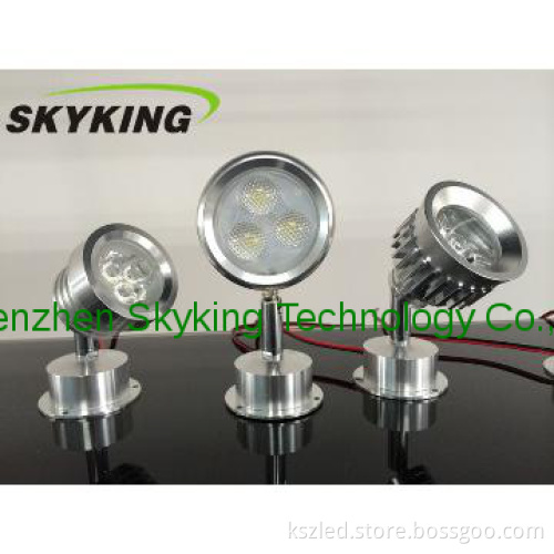 LED displaycase light .LED cabinet light. LED showcase light